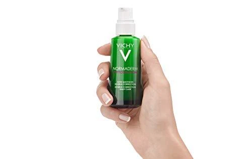 „Vichy Normaderm Phytosolution Daily Care Double Correction“ veido kremas 50 ml