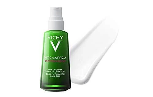 „Vichy Normaderm Phytosolution Daily Care Double Correction“ veido kremas 50 ml