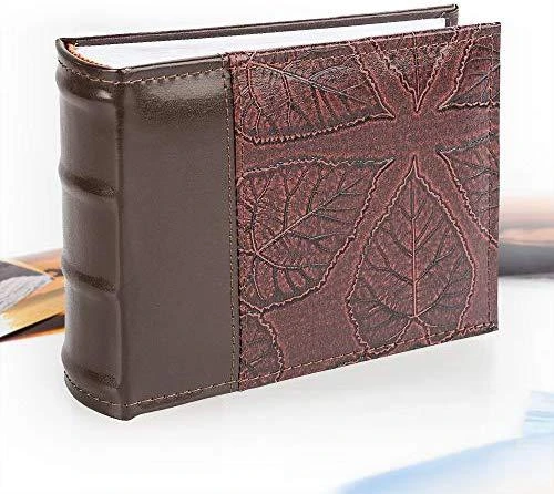 Victoria Collection Albumas B 10x15/100M lapas, raudonas