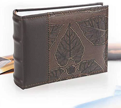 Victoria Collection Albumas B 10x15/100M Lapas, ruda
