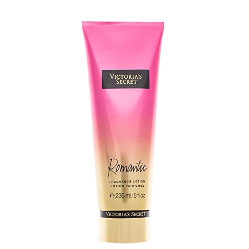 Victoria Secrets Victoria's Secret Fantasies Romantic Losjonas kūnui, 236 ml