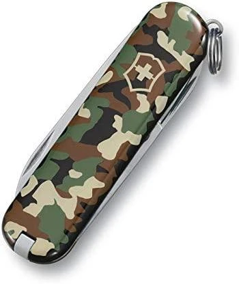Peilis Victorinox Classic SD Camo