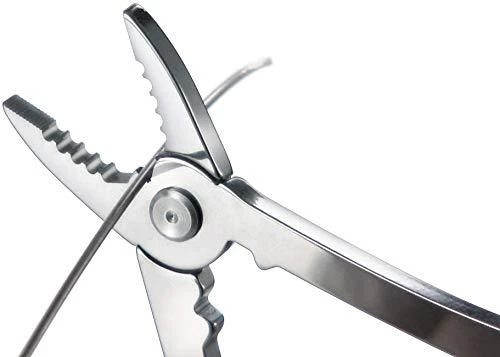 Victorinox CyberTool 34 replių detalė