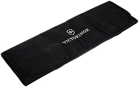 Victorinox stalo įrankių ritininis maišelis tuščias, 8 vnt