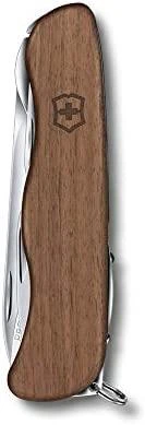 Peilis Victorinox Huntsman mediena