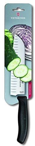 Victorinox Swiss Classic Santoku peilis 6.8523.17B