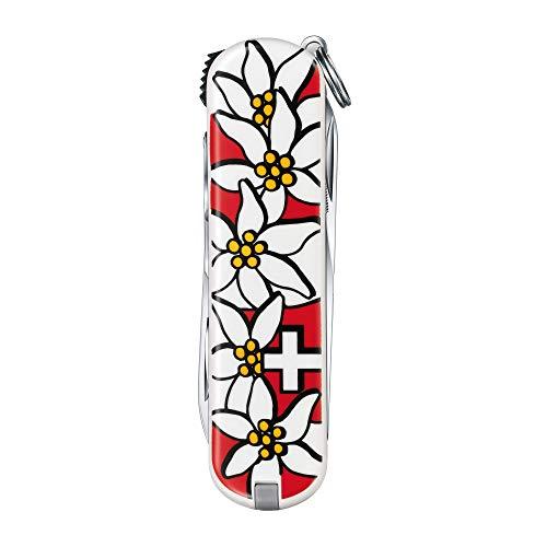 Daugiafunkcinis įrankis Victorinox Nail Clip 0.6463.840