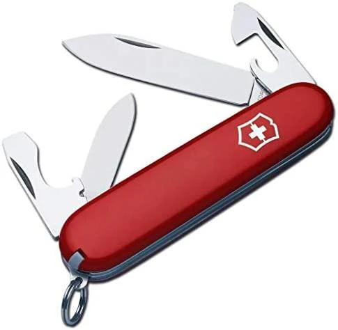 Peilis Victorinox Recruit