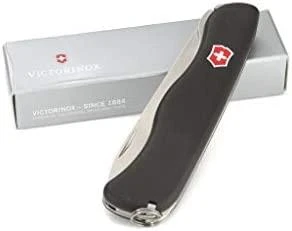 Šveicarija Victorinox Sentinel peilis