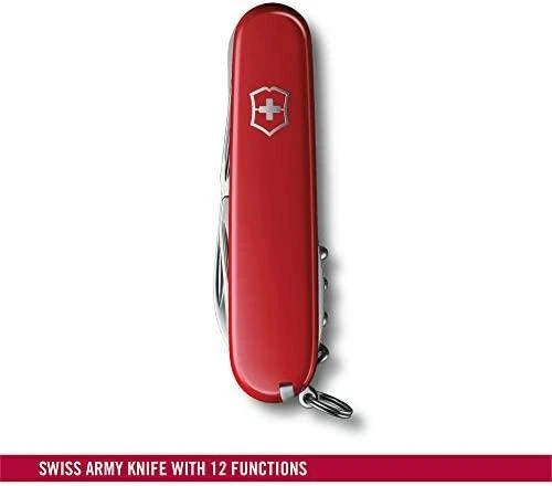 Peilis Victorinox Spartan