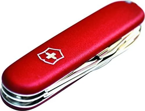 Peilis Victorinox Spartan