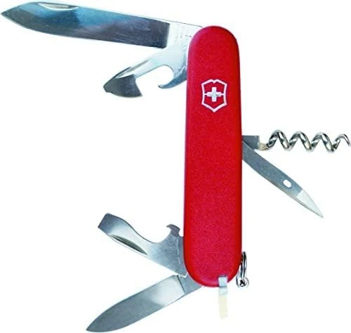 Peilis Victorinox Spartan