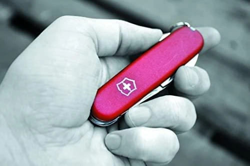 Peilis Victorinox Spartan