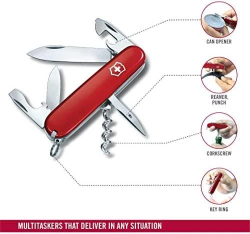 Peilis Victorinox Spartan
