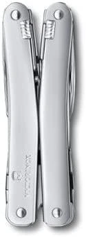 Victorinox Daugiafunkcinės replės Swiss Tool Spirit 3.0224.L