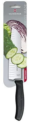 Victorinox Swiss Classic Santoku peilis 6.8523.17B