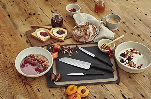 Victorinox Swiss Classic Santoku peilis 6.8523.17B