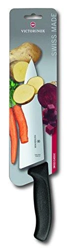Victorinox smulkinimo peilis universalus SWISS CLASSIC ilgis 200/329 mm