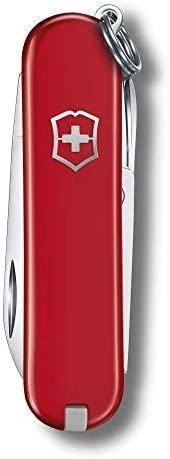 Peilis Victorinox Classic SD su dovanų dėžute