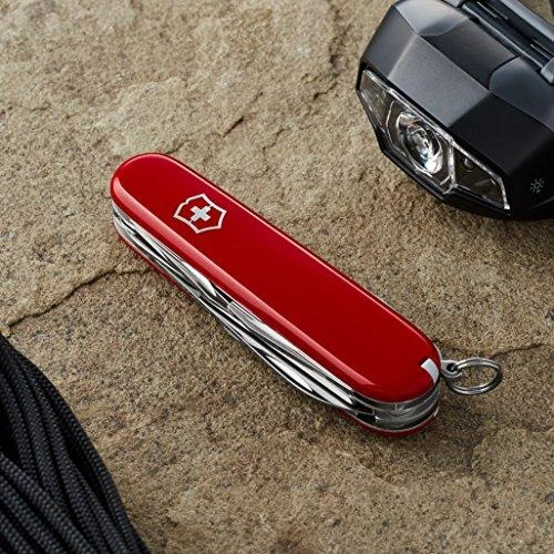 Victorinox kišeninis Peilis "Climber" 1.3703