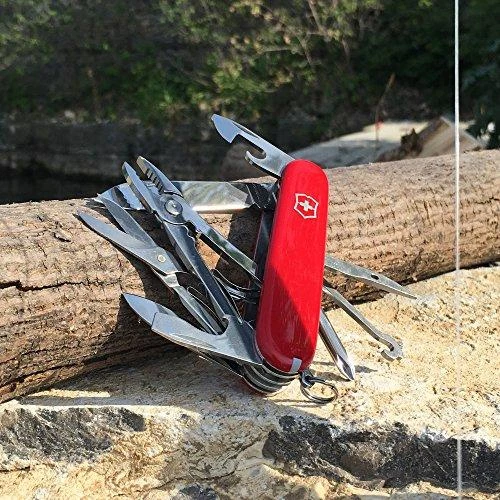 Victorinox DELUXE TINKER