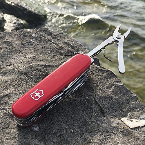 Victorinox DELUXE TINKER
