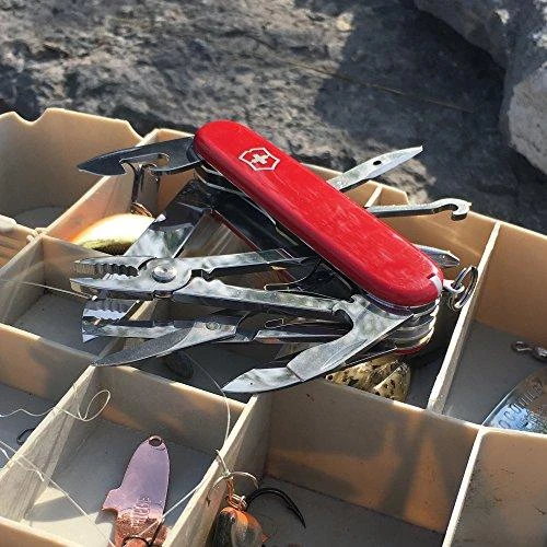 Victorinox DELUXE TINKER