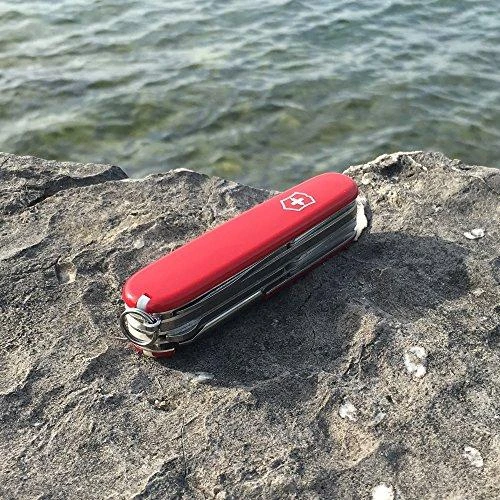 Victorinox DELUXE TINKER
