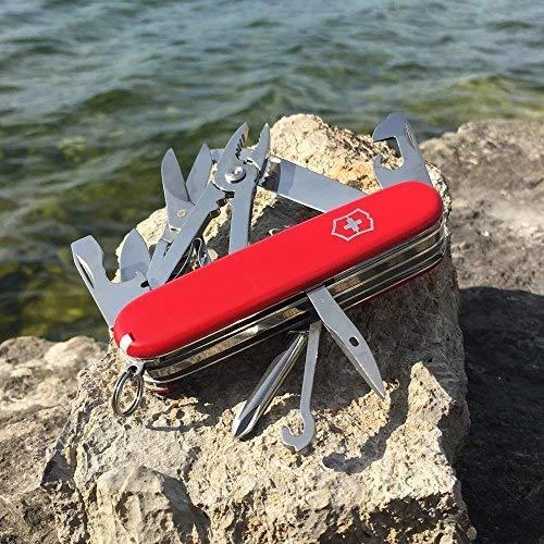 Victorinox DELUXE TINKER