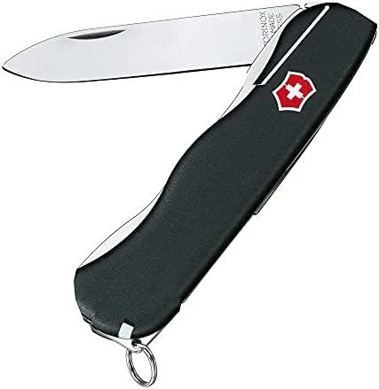 Šveicarija Victorinox Sentinel peilis