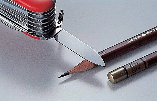 Peilis Victorinox Spartan