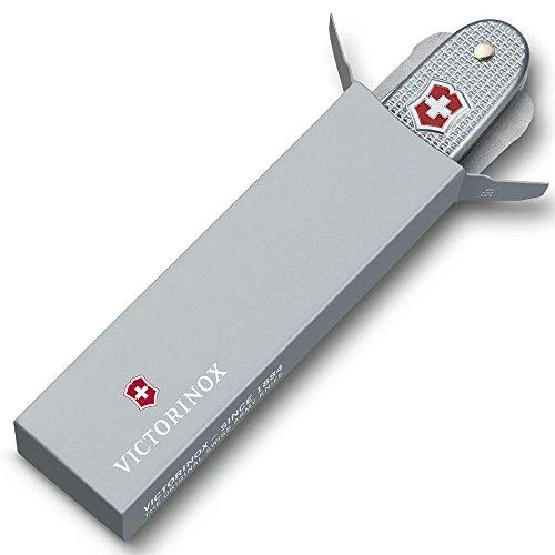 Kišeninis peilis Victorinox Pioneer 0.8000.26