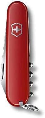 Šveicarija Victorinox Waiter peilis