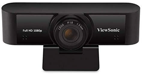 Web kamera ViewSonic VB-CAM-001 juodas