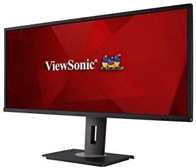 Monitorius ViewSonic VG3448