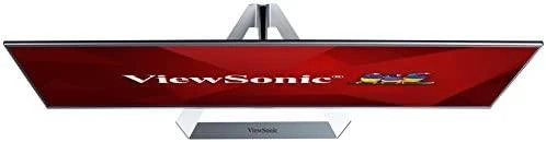 Monitorius VIEWSONIC VX3276-2K-mhd / 31,5" / Panel IPS / 2560x1440 / 16:9