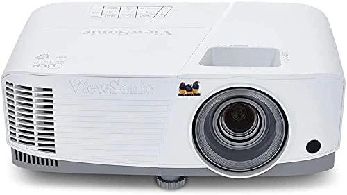 Projektorius ViewSonic PA503X (DLP, XGA, 3600 ANSI, VGA x2, HDMI)