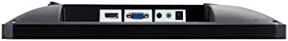 Monitorius ViewSonic TD2230 - 21.5" | IPS | FHD | 5 ms | 60 Hz | Jutiklinis ekranas. Portable