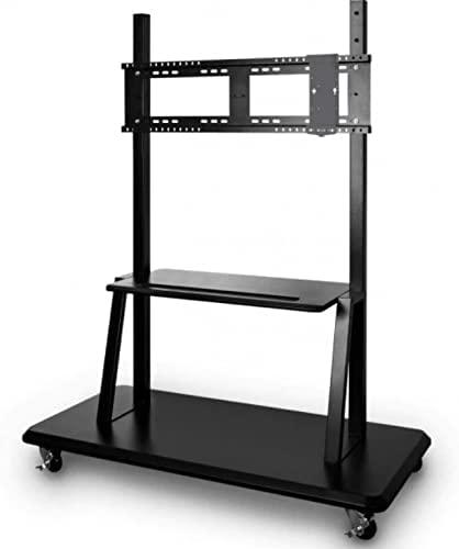 Laikiklis „Viewsonic VB-STND-001-2C“, 150 kg, 139,7 cm (55"), 2,49 m (98"), 695–2160 mm