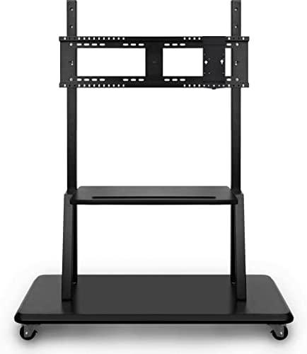 Laikiklis „Viewsonic VB-STND-001-2C“, 150 kg, 139,7 cm (55"), 2,49 m (98"), 695–2160 mm