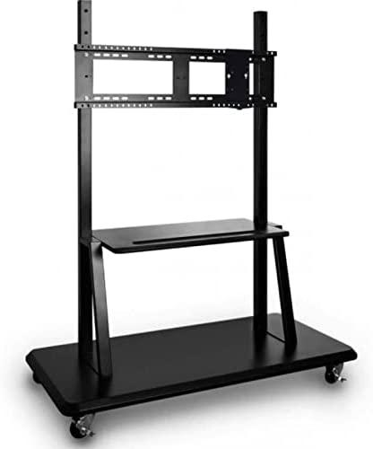 Laikiklis „Viewsonic VB-STND-001-2C“, 150 kg, 139,7 cm (55"), 2,49 m (98"), 695–2160 mm