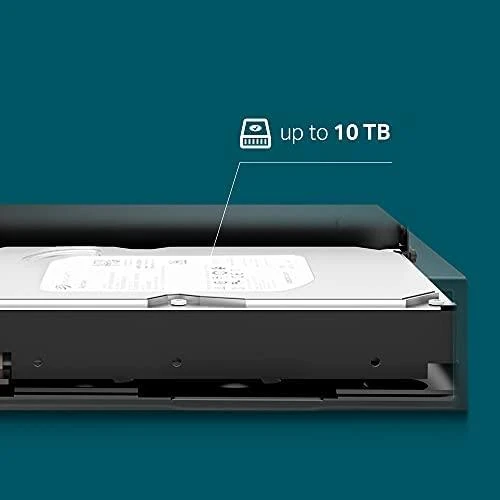 TP-LINK | Tinklo vaizdo įrašymo įrenginys | VIGI NVR1008H
