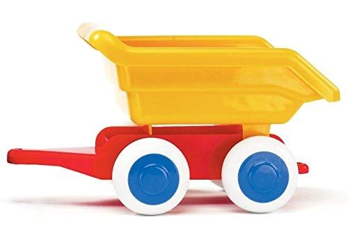 Viking Toys Jumbo priekaba