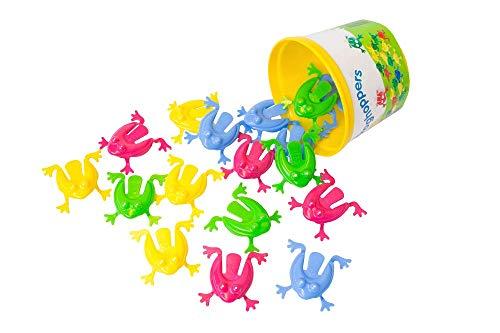 Dante Frogs su Viking Toys kilimėlis (GXP-699070)