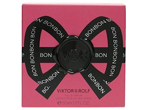 Viktor & Rolf Bonbon EDP parfumuotas vanduo moterims, 50 ml