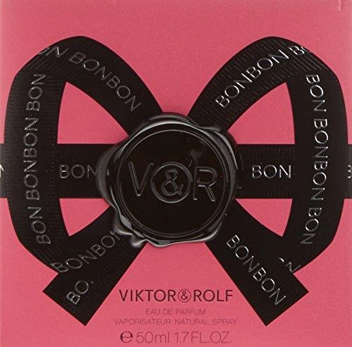 Viktor & Rolf Bonbon EDP parfumuotas vanduo moterims, 50 ml