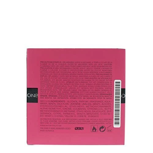 Viktor & Rolf Bonbon EDP parfumuotas vanduo moterims, 50 ml