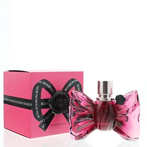Viktor & Rolf Bonbon EDP parfumuotas vanduo moterims, 50 ml
