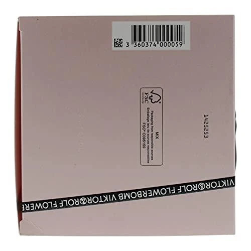 Viktor & Rolf Flowerbomb EDP parfumuotas vanduo moterims, 100 ml