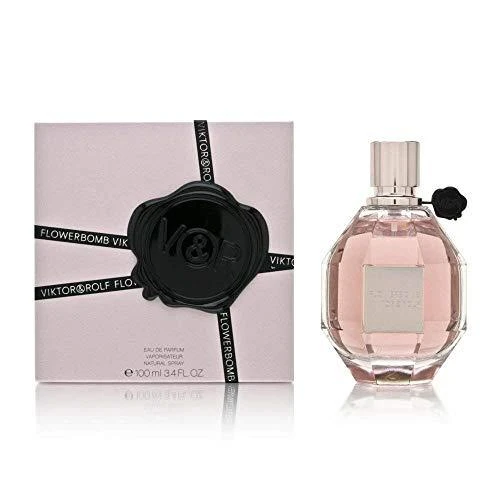 Viktor \u0026 Rolf Flowerbomb EDP kvepalai moterims